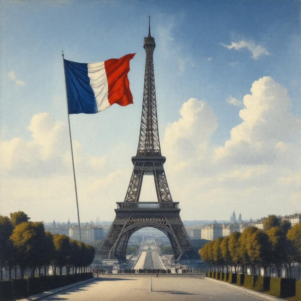 La France